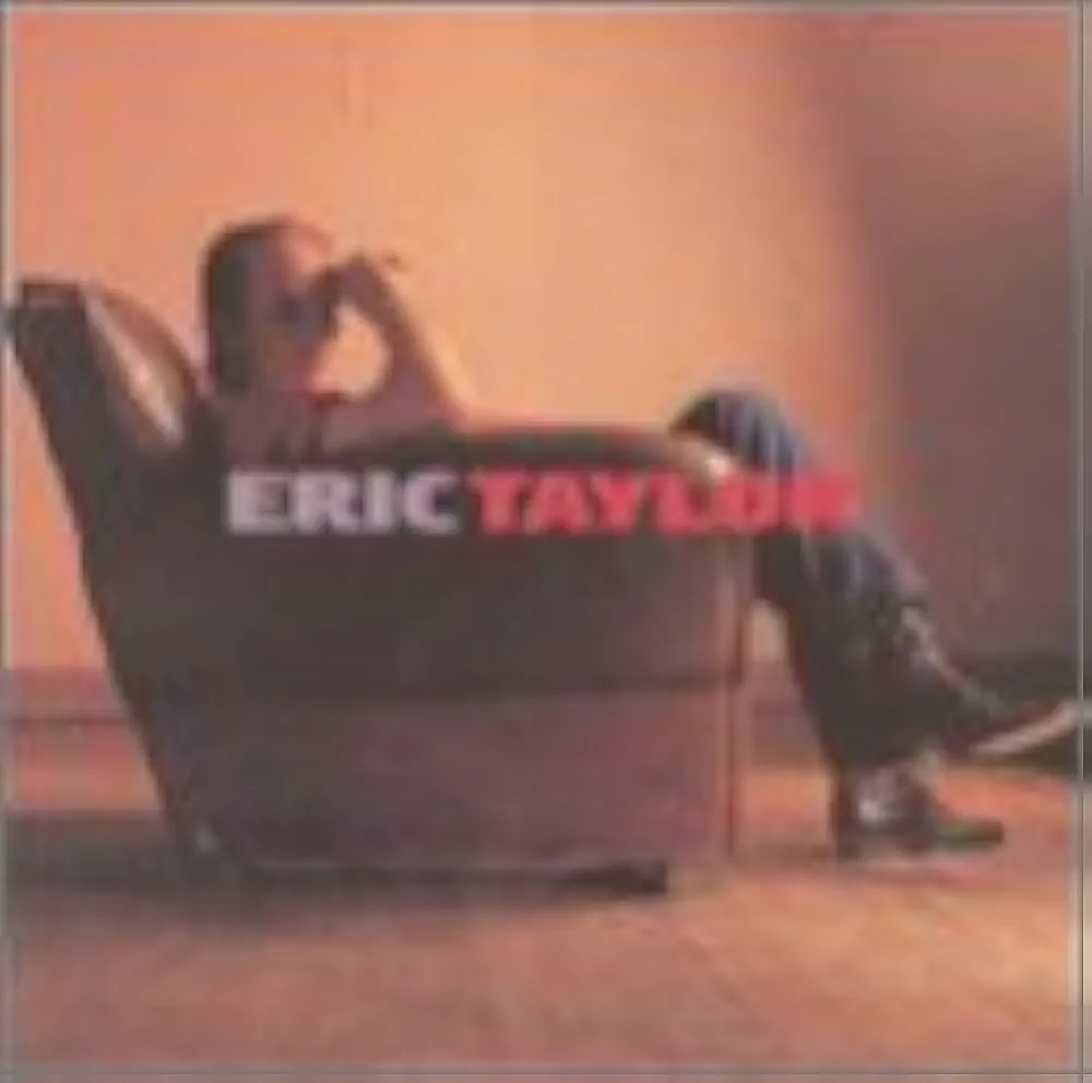 Taylor, Eric - Eric Taylor - Amazon.com Music