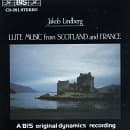 Lute Music from Scotland and France