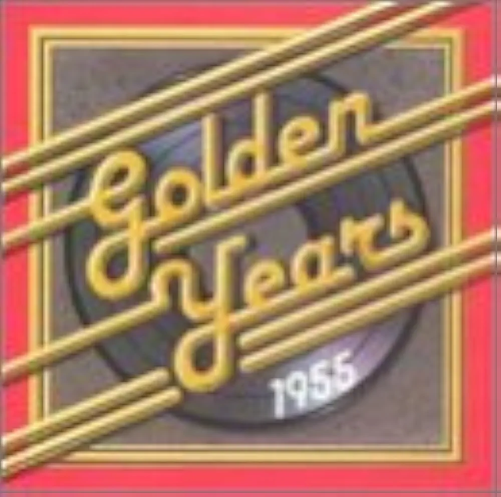 1955-Golden Years: CDs & Vinyl