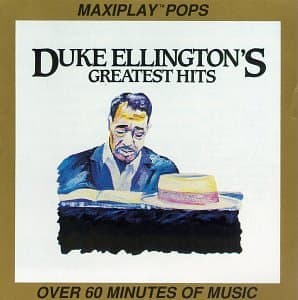 Duke Ellington - Greatest Hits Pro Arte