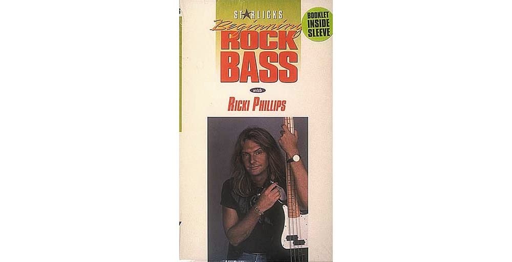 Beginning Rock Bass : Movies & TV