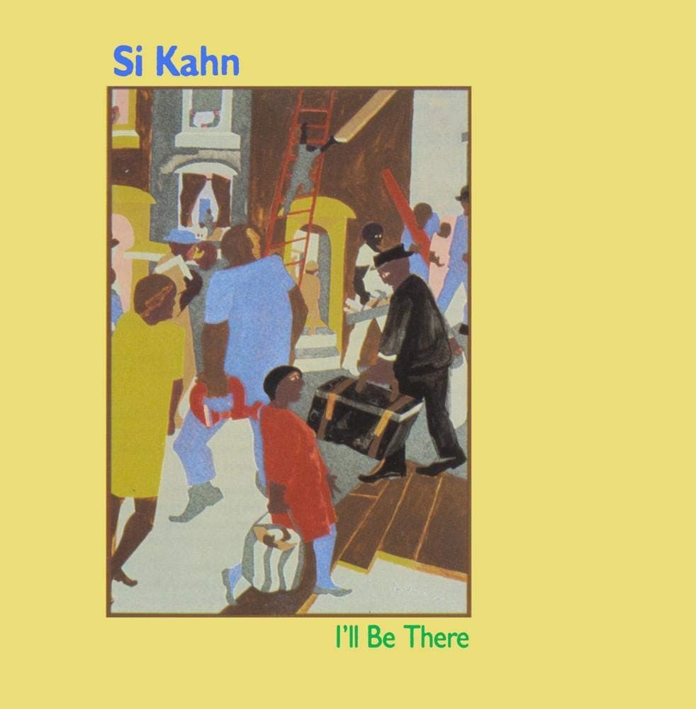 Kahn, Si - I'll Be There - Amazon.com Music