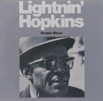 Lightnin' Hopkins