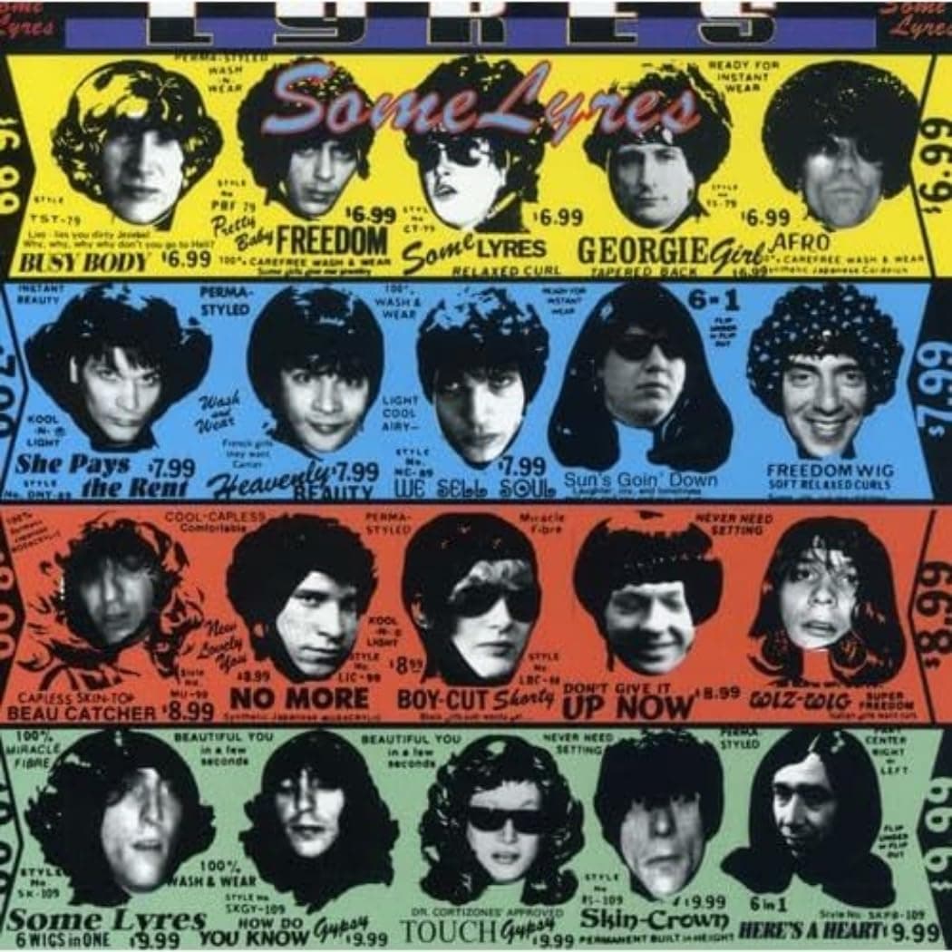 Lyres - Some Lyres - Amazon.com Music