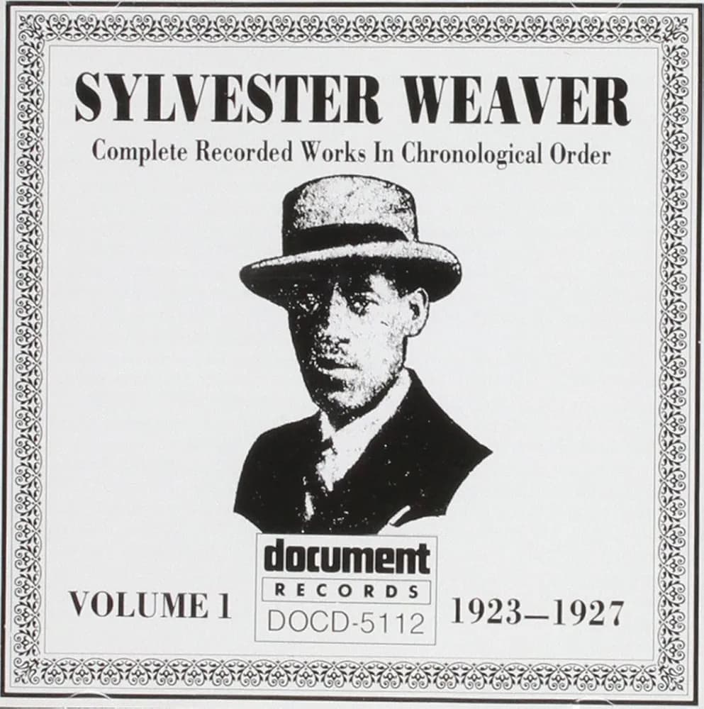 Sylvester Weaver 1 1923-1927: Document, Weaver, Sylvester: 0714298511222: Amazon.com: Books