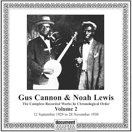 Complete Recorded Works In Chronological Order, Vol. 2, 1929-1930