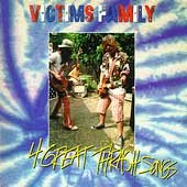 4 Great Thrash Songs