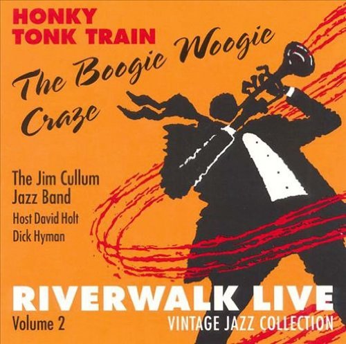 Honky Tonk Train: The Boogie Woogie Craze