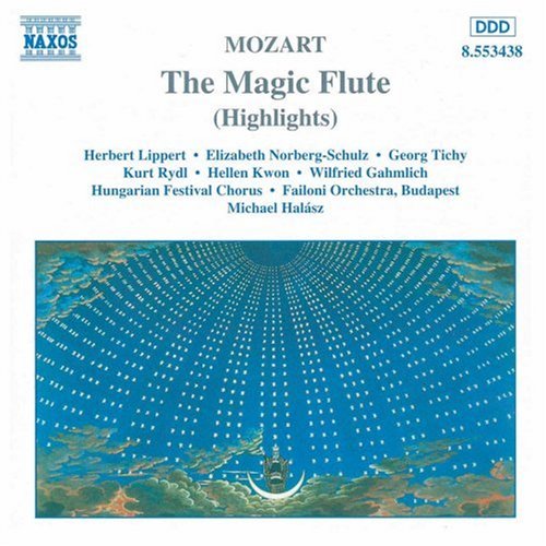 Magic Flute