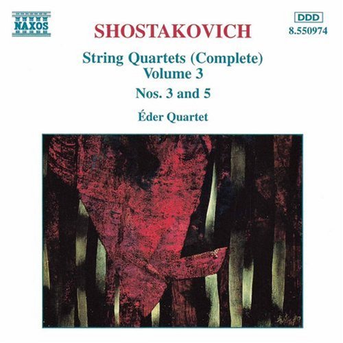 String Quartets 3